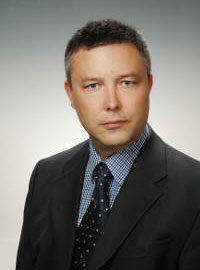 prof. dr hab. n. med. Marcin Mikulewicz